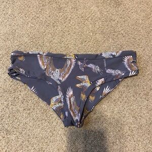 Boys + Arrows Birds of Prey bottoms